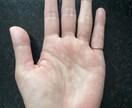 手相鑑定します 手相はその人が生きてきたこれまでと、これからがわかります。 イメージ2
