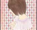 小説やコラム、ネット記事の挿絵をお描きします 読者の想像力を掻き立てる挿絵で、作品をさらに魅力的に。 イメージ6