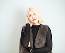 美容室◎HP・クーポン用ヘアスタイルなど撮影します ストロボ2灯使用のヘアスタイル撮影。内観撮影のオプション◎ イメージ6