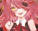 魅力的な女の子！お描きします 誰でも御相談からお気軽にお声がけ下さい！ イメージ3