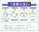わかりやすく伝わるPR・サービス紹介動画制作します わかりやすい映像で伝わるサービスに！ イメージ3