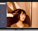 実績多数★管理費不要のHP制作します HP制作はじめての方もご安心ください！丁寧サポートいたします イメージ4