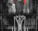 オリジナルアイコン・ヘッダー・イラスト作成承ります 水彩と厚塗りを織り交ぜたイラストです。 イメージ10