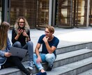 ワーホリ行きたいけど英語が不安をサポートします 英語に自信がない方でも大丈夫。まずは基礎から始ましょう。 イメージ1