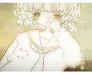 YOUTUBEで4万再生以上MVイラストを描きます パッと目をひくイラストを描きます！ イメージ5