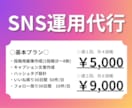 美容サロンのSNS運用代行します 美容サロン様向けのInstagram運用代行をします。 イメージ1