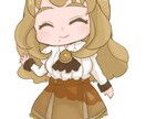 ベテランVtuberがあなたの悩みに寄り添います 占い師としても活動しているVtuberがご相談にのります イメージ1
