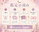 前に進めない心のブロックをカードで読み解きます 迷い・思い込み・ためらいの背景と今できる一歩を鑑定 イメージ5