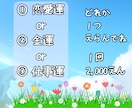 質問無制限！カードからのメッセージをお伝えします おみくじのように今あなたに必要なメッセージをそのままお届け イメージ2