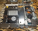 薄型PS2 70000〜90000番 修理します ディスク読まない　電源入らない　異音がする　汚れている等 イメージ6