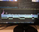 様々な動画を編集いたします 3年間専属動画編集師！結婚式やYouTubeなどの動画も！ イメージ3