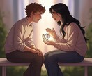 許されない恋㊙️は本当にいけない事ですか？聴きます 浮気/不倫/先生生徒/お客様/推し活☘️本気で生きている証 イメージ3