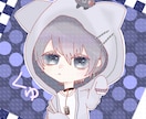 格安！デフォルメアイコン描きます 最短でお届け！お手頃価格！ご相談受付てます〇 イメージ8