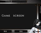 Vtuber様のオリジナル配信画面を制作します 雑談・ゲーム・待機画面・終了画面・スケジュールなど製作します イメージ3