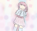 不思議なイラストやオリジナルのアイコン作成します 不思議なイラストやオリジナルアイコン作成します イメージ4