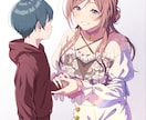 様々な用途のイラスト制作を承ります ハイクオリティな作品をお届け致します。 イメージ7