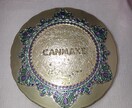CANMAKEのケース、デコします CANMAKEじゃなくてもデコします。 イメージ3