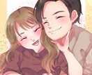 多岐にわたってイラスト制作します 自分だけのイラストが欲しい方へ！ イメージ4
