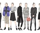 あなたの要望に沿った服のブランドを提示します 希望通りのブランドを提示します イメージ2
