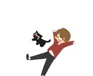 様々なイラストを描きます 様々な絵柄のイラストを描きます イメージ5