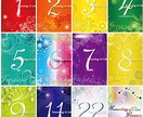 数秘&チャネリングします あなたが生きやすくなるサポートをします イメージ1