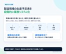 面倒なExcel作業をVBA・マクロで自動化します 集計・転記・CSV・帳票・メール作成、既存マクロ修正まで イメージ4