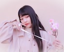 女性のポートレート写真を撮影いたします ポートレート体験、練習などにいかがですか。 イメージ3