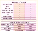 コスパ最強！高品質！Vtuberモデル制作します 低価格！理想のキャラでVtuberデビュー！著作権譲渡！ イメージ4