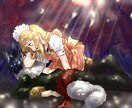 デジタルイラストをご提供致します なるだけご依頼者様のご希望に沿えるよう努力致します。 イメージ7