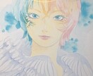 人を惹きつけるあなただけの水彩イラスト作ります 透明感溢れる美しい水彩イラストを今回だけこの価格で！ イメージ10