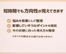 睡眠の悩みを30分で一緒に整理します 何から整えればいいかが見えてくる睡眠相談 イメージ3