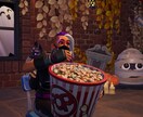 Fortniteを語りたい方を募集しています 現環境やストーリー、考察やリーク、スキン等を語りませんか？ イメージ1