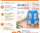 現役EC運営者がEC商品画像7枚を制作します 1688の素材を元に、日本向けのEC商品画像へ仕上げます イメージ4