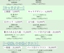 キラキラで可愛いイラスト描きます アイコン、ヘッダー、一枚絵など！用途に合わせておまかせあれ♪ イメージ2