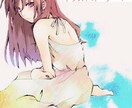 イラスト　描きます 手描き/open canvas/P-BBSでの対応可能です！ イメージ4
