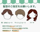 商用利用OK、チョークアート風で差別化もできます 即日返信◎ご希望のヒアリングは丁寧に◎お気軽にご利用ください イメージ4