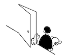 線画のシンプル人物動物アイコン描きます 商用利用可能！最短即日納品可能です イメージ1