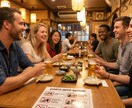 GoogleマップをインバウンドMEO対策します 観光客が行列する店へ。英語・多言語対応のMEO対策サブスク イメージ5