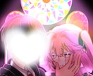 あなたの大切なキャラクターを可愛くイラストにします あなたの理想をイラストにしてみませんか？ イメージ5