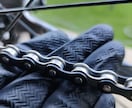 プロの自転車整備士がなんでもお答えします パーツの互換性や整備のご相談、その他なんでもご相談ください。 イメージ1