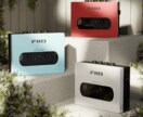 広告・EC・SNS用商品ビジュアルを3D制作します 商品を引き立てるリアルで魅力的な3Dビジュアルをご提供！ イメージ1