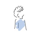 似顔絵・アイコン描きます ゆるくてシンプルな絵は世界を救う！ イメージ5