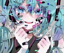 MV用イラスト、その他一枚絵作成します きらきらして絶対に目に止まる一枚、必ず描きあげます！！！！！ イメージ7