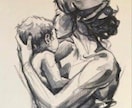 甘えたかったあなたへ✿ママになり優しく抱きしめます 甘えたい/母性/深い癒し/愛着障害/エディプスコンプレックス イメージ6