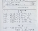 採用担当さんに一目置かれる履歴書作ります 美文字で伝わる！見たくなる履歴書作成代行サービス。 イメージ5