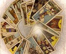 ミニ占い　A？B？それぞれ選んだ結果を占います あなたへ500字程度のアドバイス イメージ1