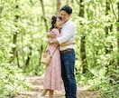 あなたの恋愛／結婚のお悩み解決へ導きます 詳細鑑定と寄り添いカウンセリングW相談／明るい未来へ イメージ3