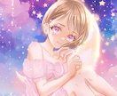 NFTアーティストが超映える可愛い絵を描きます Twitter、InstagramなどのSNSに！ イメージ6