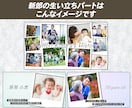 レトロでエモくて温かいプロフィールムービー作ります 平成育ちには懐かしいチェキカメラで撮られた雰囲気を演出！ イメージ4