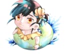 SDキャラ制作いたします ミニキャライラスト制作をお探しの方へ イメージ3
